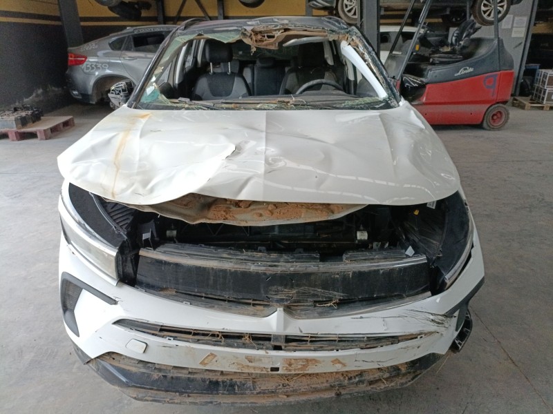 opel grandland / grandland x (a18, p1uo) del año 2022