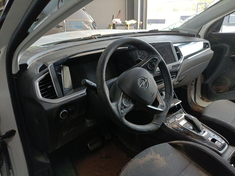 opel grandland / grandland x (a18, p1uo) del año 2022