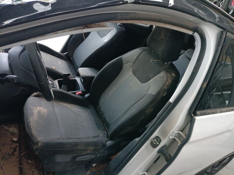 opel grandland / grandland x (a18, p1uo) del año 2022