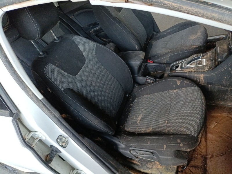 opel grandland / grandland x (a18, p1uo) del año 2022