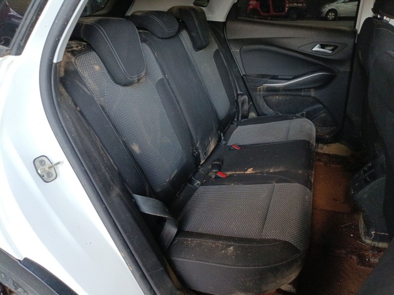 opel grandland / grandland x (a18, p1uo) del año 2022