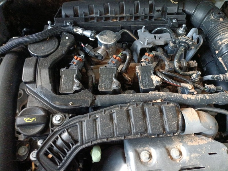 opel grandland / grandland x (a18, p1uo) del año 2022