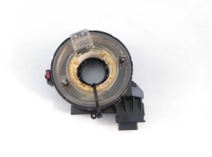 Recambio de anillo airbag para volkswagen golf vi (5k1) sport referencia OEM IAM 1K0959653C 616045 E2-A1-9-6