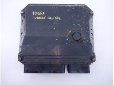 Recambio de centralita motor uce para toyota urban cruiser active referencia OEM IAM 8966152K80 2120004240 E3-B2-18-5