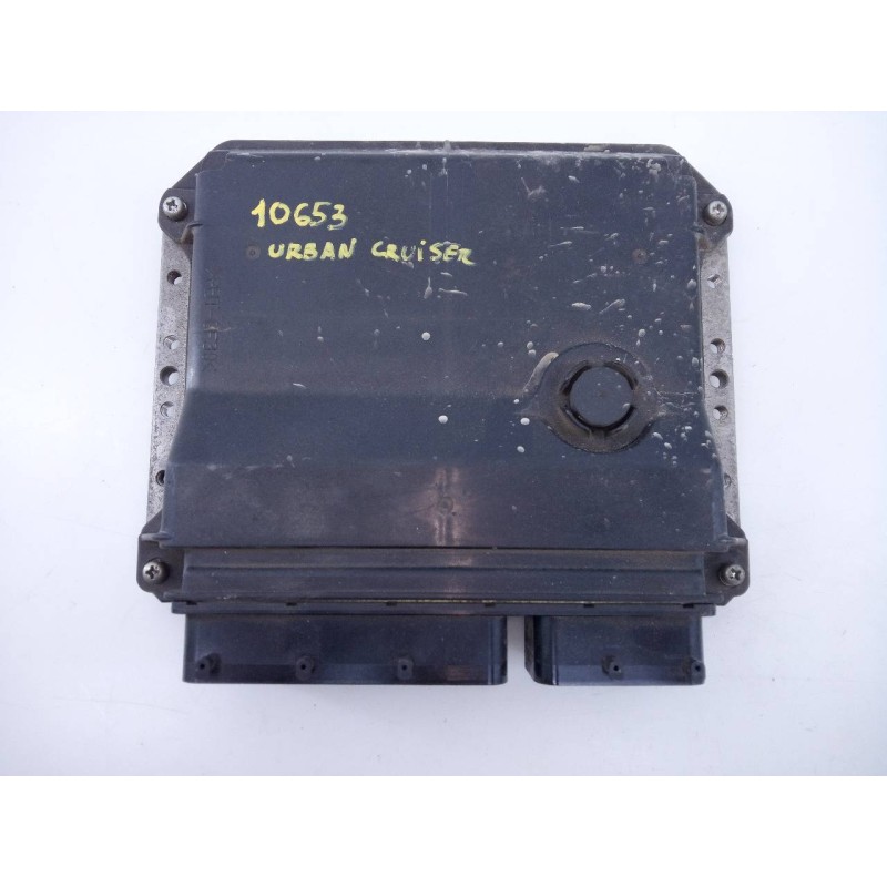 Recambio de centralita motor uce para toyota urban cruiser active referencia OEM IAM 8966152K80 2120004240 E3-B2-18-5