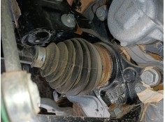 Recambio de mangueta delantera izquierda para opel grandland / grandland x (a18, p1uo) 1.2 (75) referencia OEM IAM   