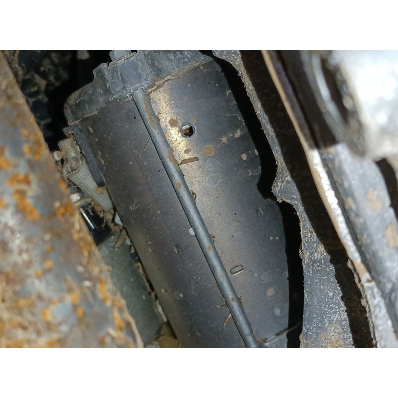 Recambio de motor arranque para opel grandland / grandland x (a18, p1uo) 1.2 (75) referencia OEM IAM   