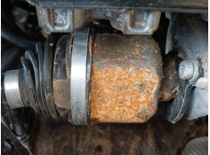 Recambio de transmision delantera derecha para opel grandland / grandland x (a18, p1uo) 1.2 (75) referencia OEM IAM   