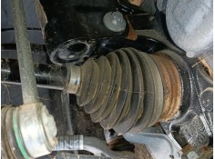 Recambio de transmision delantera izquierda para opel grandland / grandland x (a18, p1uo) 1.2 (75) referencia OEM IAM   