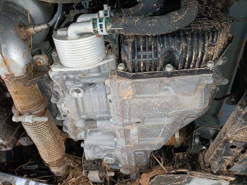 Recambio de caja cambios para opel grandland / grandland x (a18, p1uo) 1.2 (75) referencia OEM IAM 20GTBM  