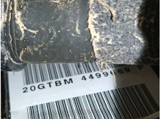 Recambio de caja cambios para opel grandland / grandland x (a18, p1uo) 1.2 (75) referencia OEM IAM 20GTBM   2