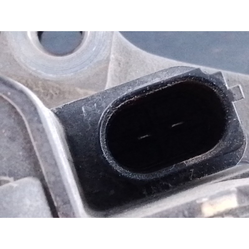 Recambio de pinza freno trasera derecha para volkswagen golf vii lim. advance bluemotion referencia OEM IAM 5Q0615406BG  