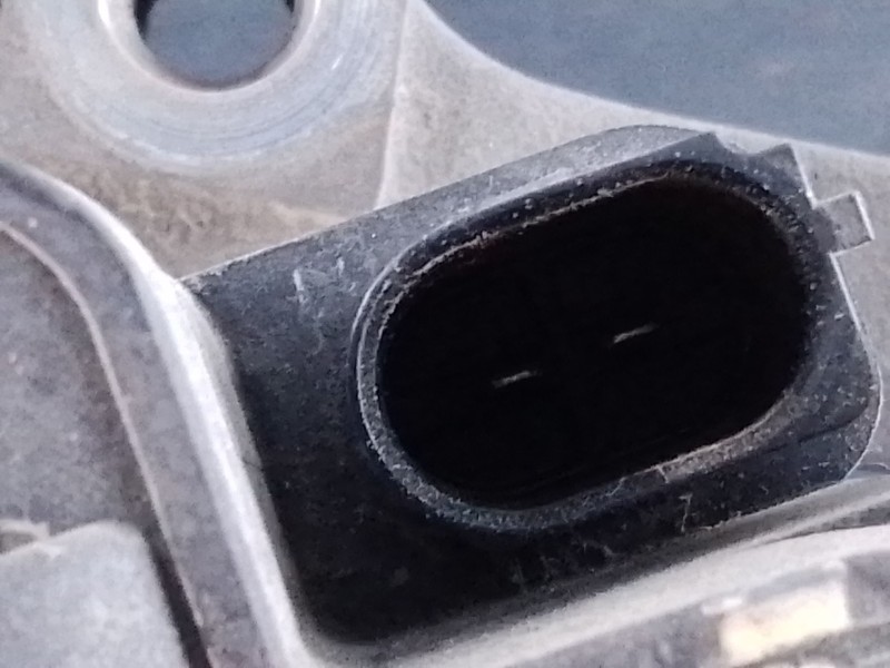 Recambio de pinza freno trasera derecha para volkswagen golf vii lim. advance bluemotion referencia OEM IAM 5Q0615406BG  