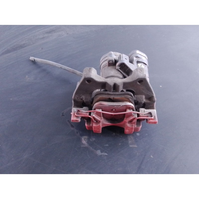 Recambio de pinza freno trasera derecha para volkswagen golf vii lim. advance bluemotion referencia OEM IAM 5Q0615406BG  