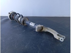 AMORTIGUADOR DELANTERO IZQUIERDO 8W6031B P1-B4-24