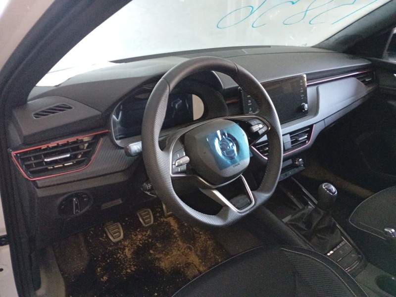 skoda scala (nw1) del año 2019