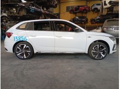SKODA SCALA (NW1)