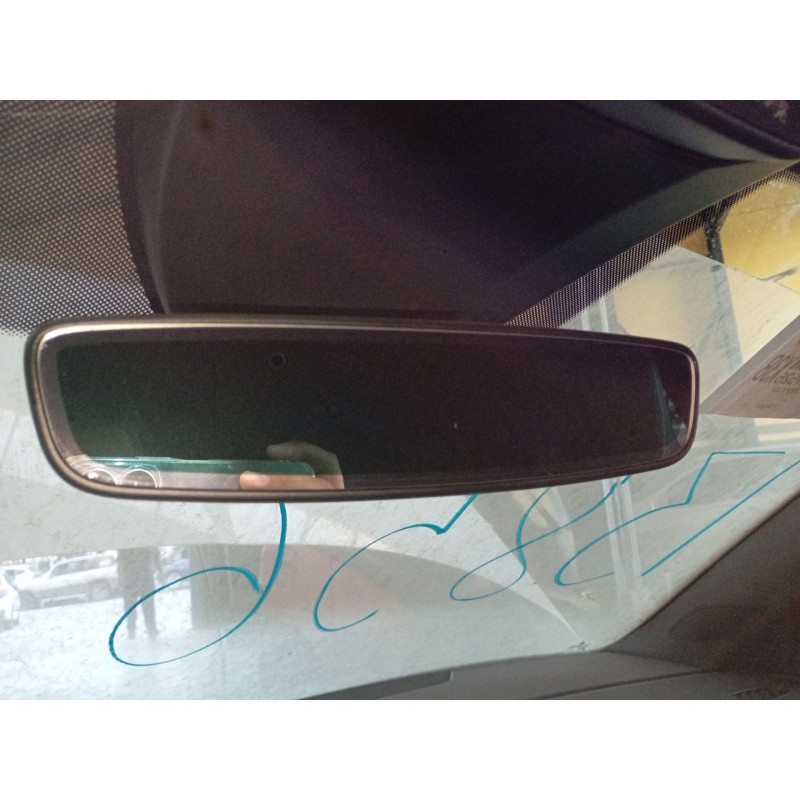 Recambio de espejo interior para skoda scala (nw1) 1.5 tsi referencia OEM IAM   