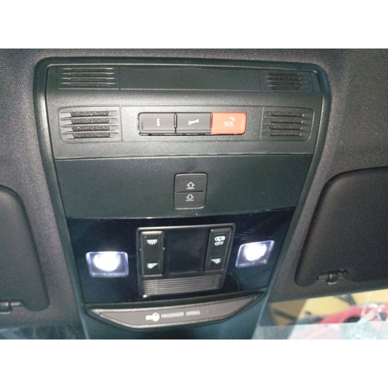 Recambio de luz interior para skoda scala (nw1) 1.5 tsi referencia OEM IAM   