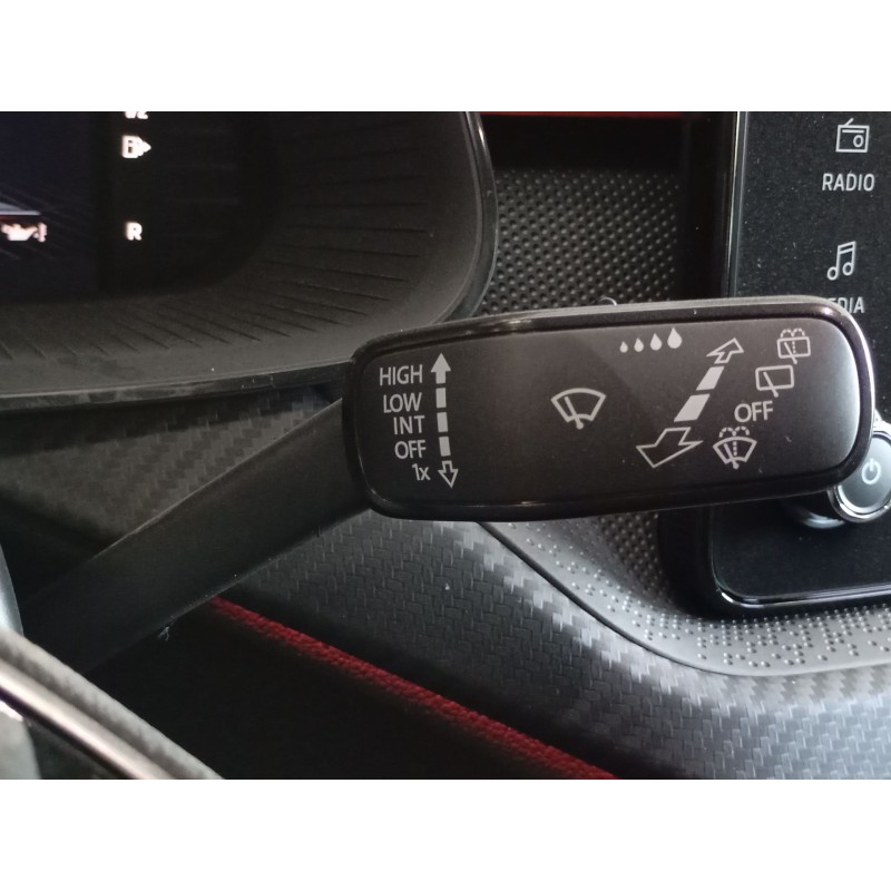 Recambio de mando limpia para skoda scala (nw1) 1.5 tsi referencia OEM IAM   