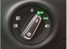 Recambio de mando luces para skoda scala (nw1) 1.5 tsi referencia OEM IAM   