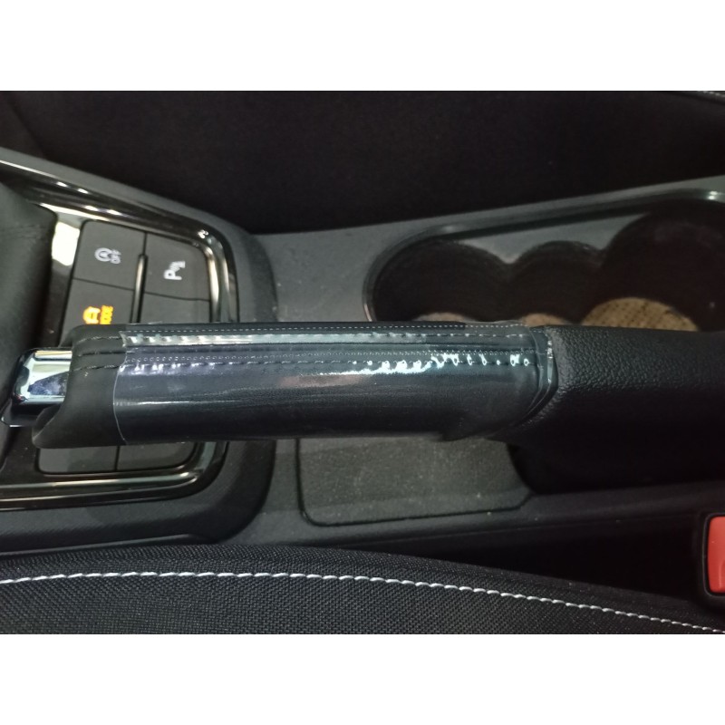 Recambio de palanca freno de mano para skoda scala (nw1) 1.5 tsi referencia OEM IAM   