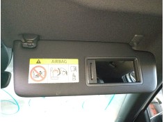 Recambio de parasol derecho para skoda scala (nw1) 1.5 tsi referencia OEM IAM   