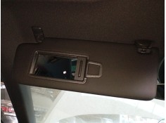 Recambio de parasol izquierdo para skoda scala (nw1) 1.5 tsi referencia OEM IAM   