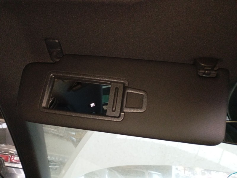 Recambio de parasol izquierdo para skoda scala (nw1) 1.5 tsi referencia OEM IAM   