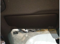 Recambio de parasol izquierdo para skoda scala (nw1) 1.5 tsi referencia OEM IAM    2