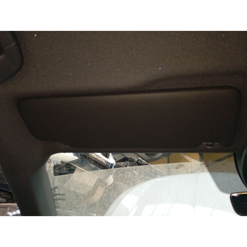 Recambio de parasol izquierdo para skoda scala (nw1) 1.5 tsi referencia OEM IAM   