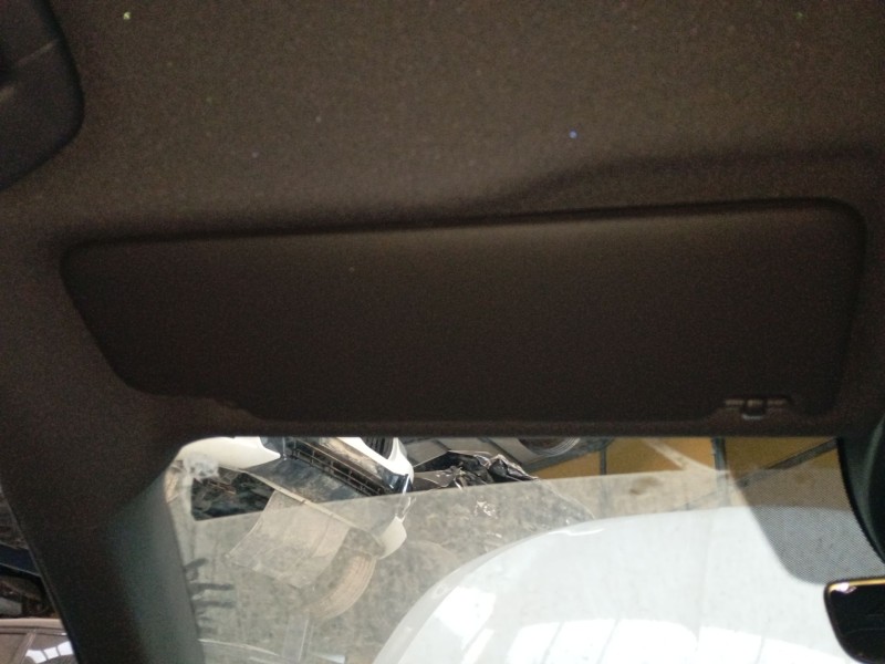 Recambio de parasol izquierdo para skoda scala (nw1) 1.5 tsi referencia OEM IAM   