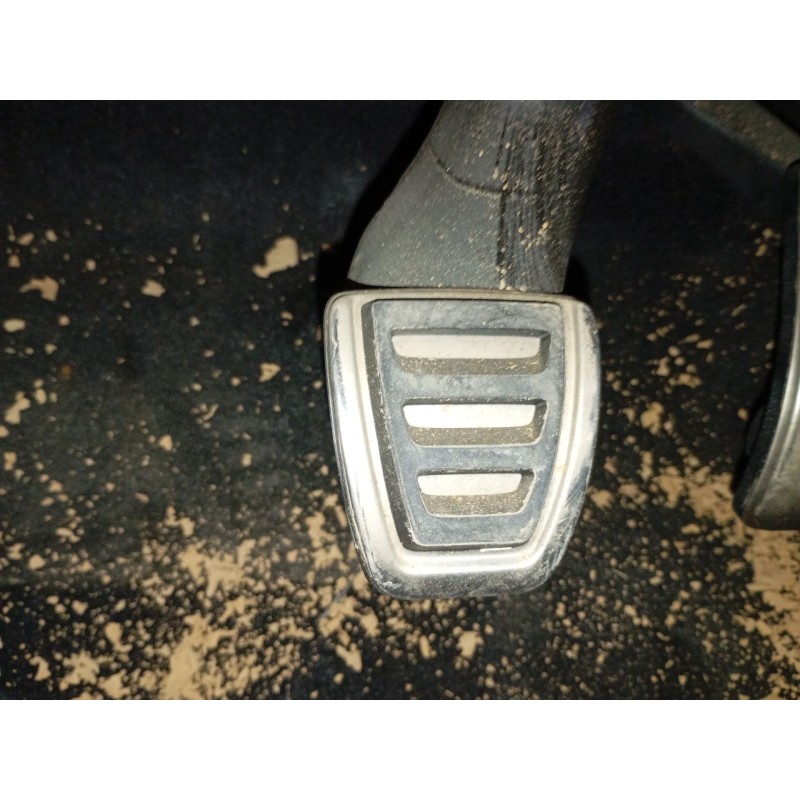 Recambio de pedal freno para skoda scala (nw1) 1.5 tsi referencia OEM IAM   
