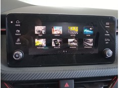 Recambio de sistema audio / radio cd para skoda scala (nw1) 1.5 tsi referencia OEM IAM   