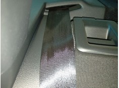 Recambio de cinturon seguridad trasero derecho para skoda scala (nw1) 1.5 tsi referencia OEM IAM   