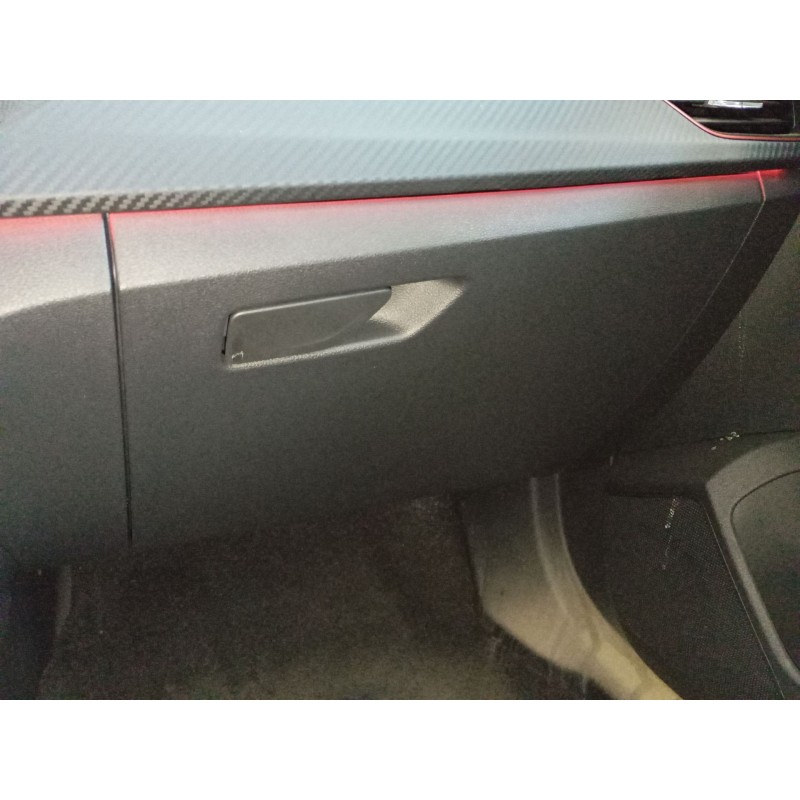 Recambio de guantera para skoda scala (nw1) 1.5 tsi referencia OEM IAM   