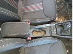 Recambio de consola central para skoda scala (nw1) 1.5 tsi referencia OEM IAM   