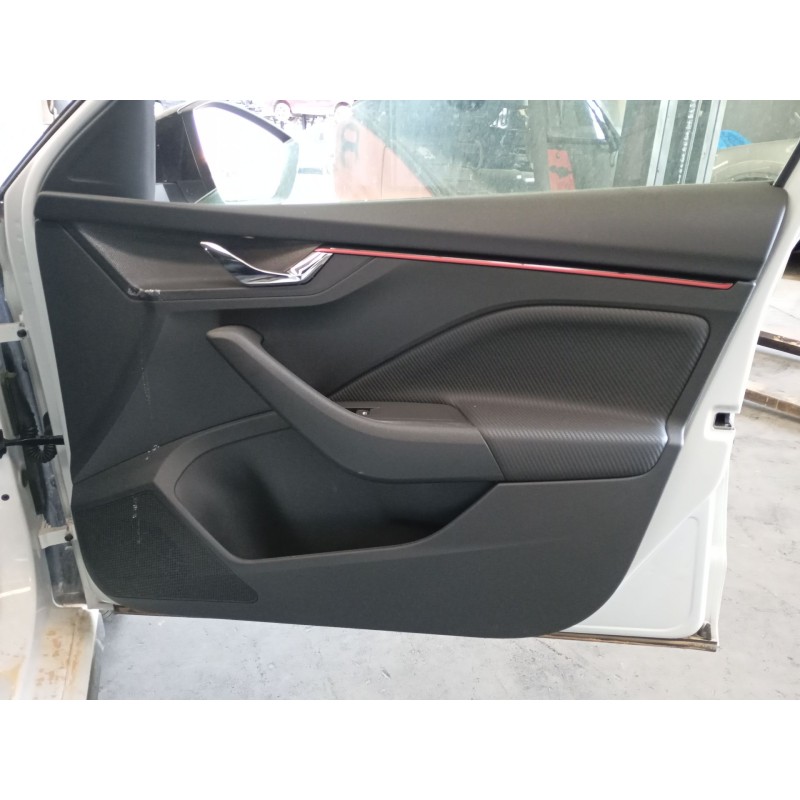 Recambio de guarnecido puerta delantera derecha para skoda scala (nw1) 1.5 tsi referencia OEM IAM   