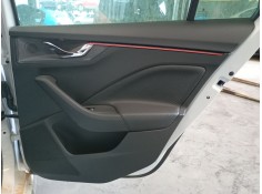 Recambio de guarnecido puerta trasera derecha para skoda scala (nw1) 1.5 tsi referencia OEM IAM   