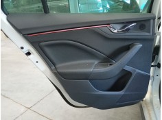 Recambio de guarnecido puerta trasera izquierda para skoda scala (nw1) 1.5 tsi referencia OEM IAM   