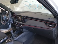 Recambio de kit airbag para skoda scala (nw1) 1.5 tsi referencia OEM IAM   