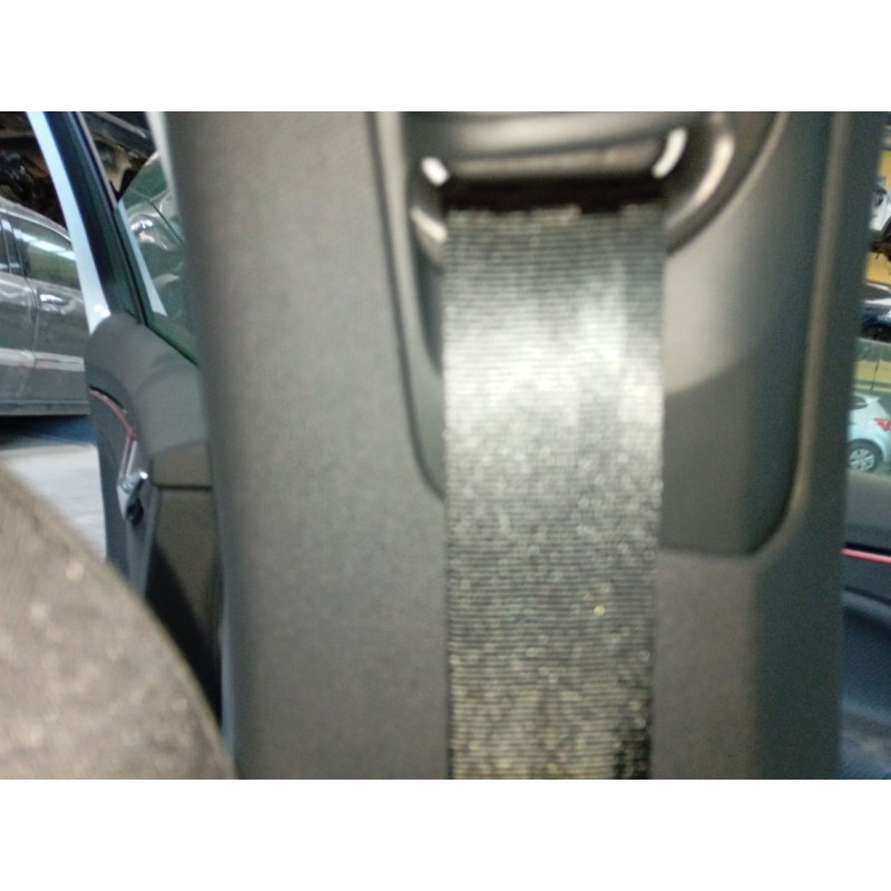 Recambio de kit airbag para skoda scala (nw1) 1.5 tsi referencia OEM IAM   