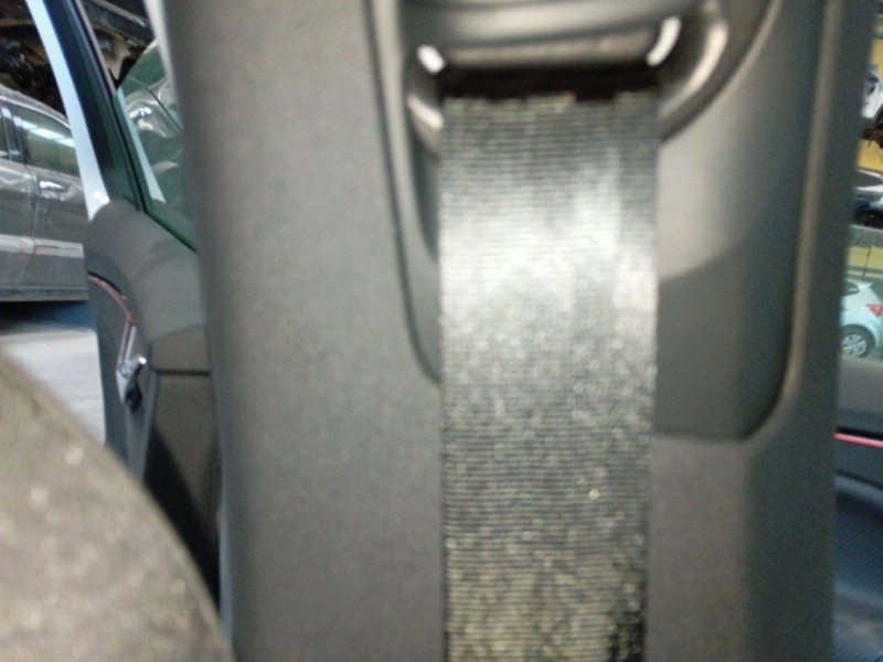 Recambio de kit airbag para skoda scala (nw1) 1.5 tsi referencia OEM IAM   