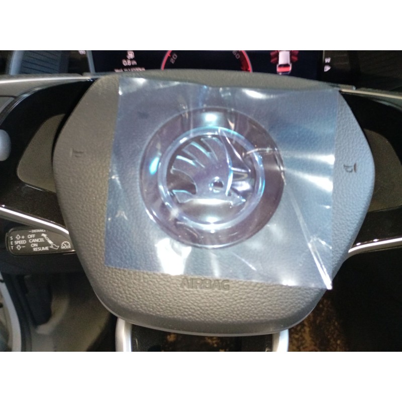Recambio de kit airbag para skoda scala (nw1) 1.5 tsi referencia OEM IAM   