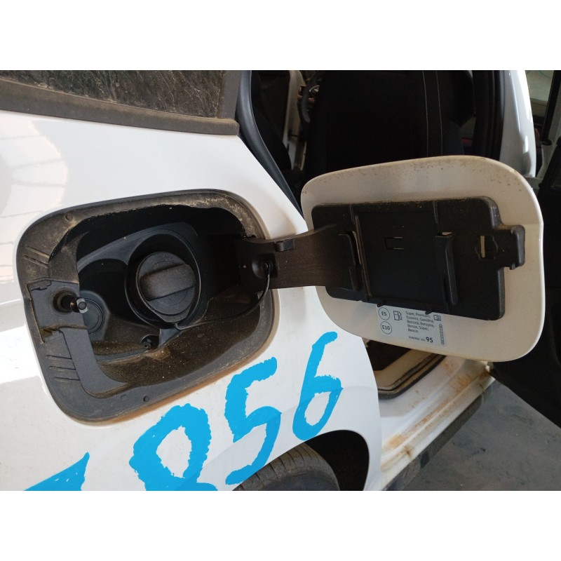 Recambio de tapa exterior combustible para skoda scala (nw1) 1.5 tsi referencia OEM IAM   