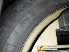 Recambio de neumatico repuesto para skoda scala (nw1) 1.5 tsi referencia OEM IAM 195/65/15  