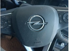 Recambio de airbag delantero izquierdo para opel grandland / grandland x (a18, p1uo) 1.2 (75) referencia OEM IAM   