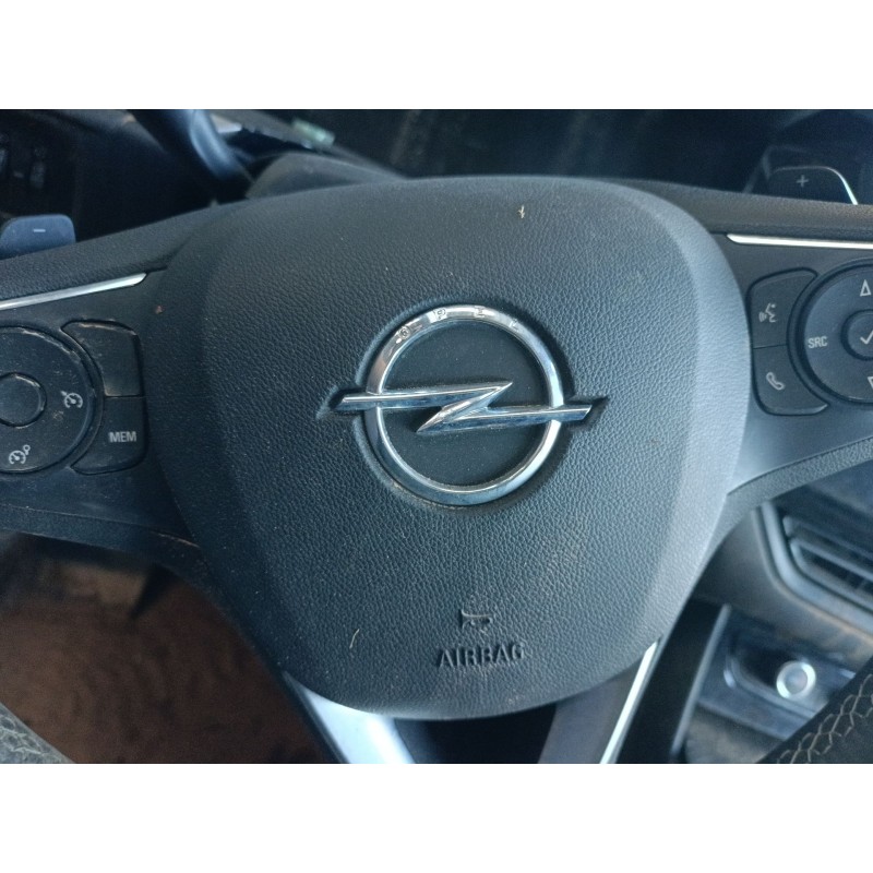 Recambio de airbag delantero izquierdo para opel grandland / grandland x (a18, p1uo) 1.2 (75) referencia OEM IAM   