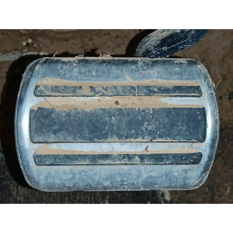 Recambio de pedal freno para opel grandland / grandland x (a18, p1uo) 1.2 (75) referencia OEM IAM   