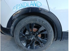 Recambio de aletin trasero derecho para opel grandland / grandland x (a18, p1uo) 1.2 (75) referencia OEM IAM   